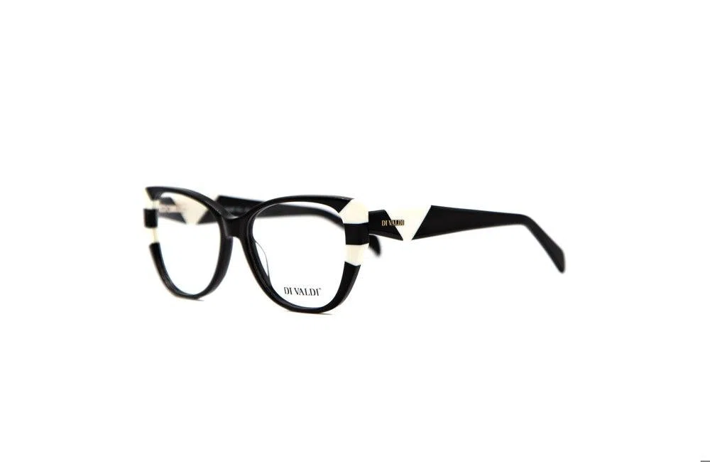 Divaldi DVO8229 Eyeglasses - view 4